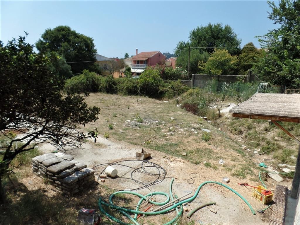 Terrain à Corfou, Grèce - image 4