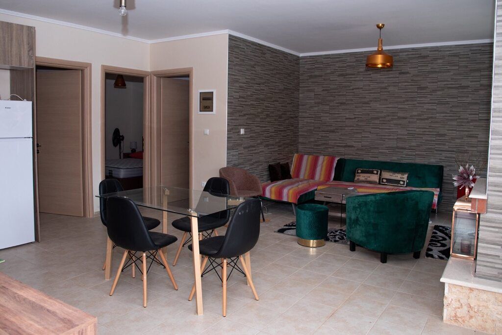 Maisonette in Sithonia, Griechenland, 68 m² - Foto 4