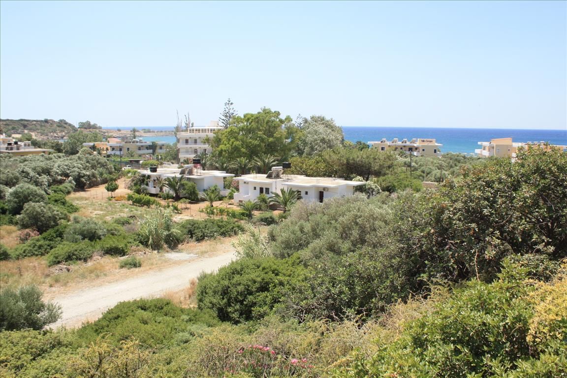 Land in Heraklion, Greece, 1 000 m² - picture 4