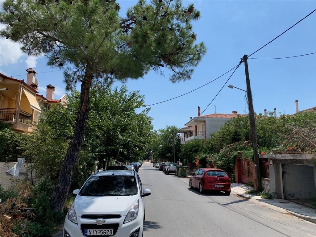 Land in Thessaloniki, Greece, 1 515 m² - picture 4