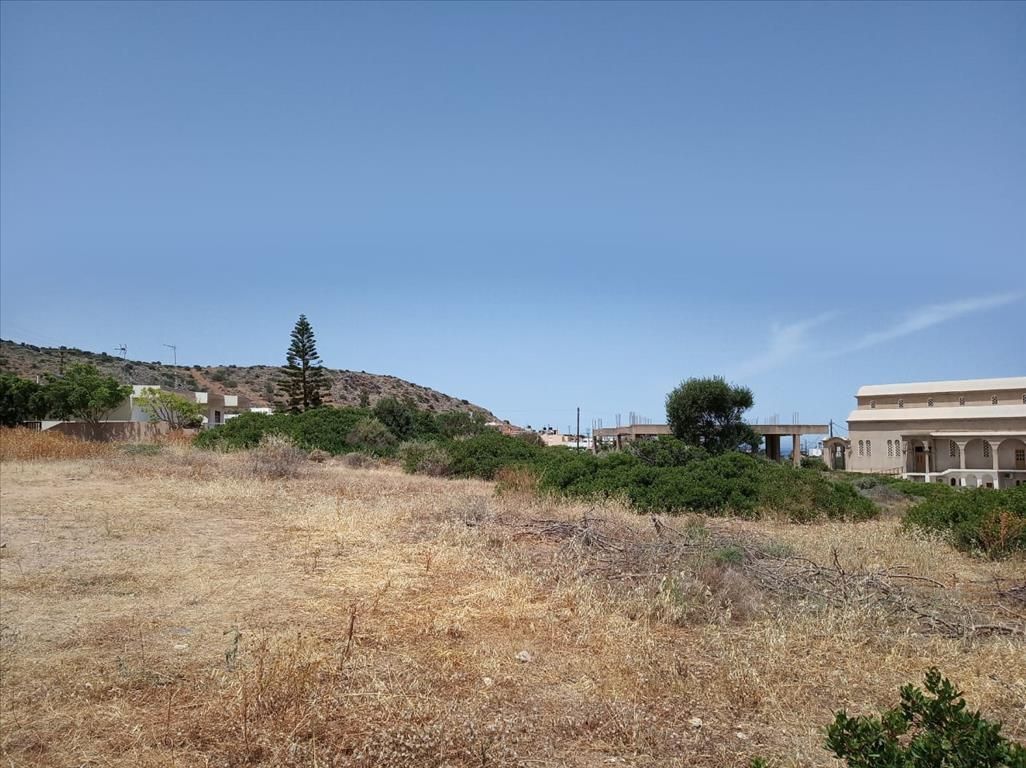 Terreno en Heraclión, Grecia, 2 700 m² - imagen 4