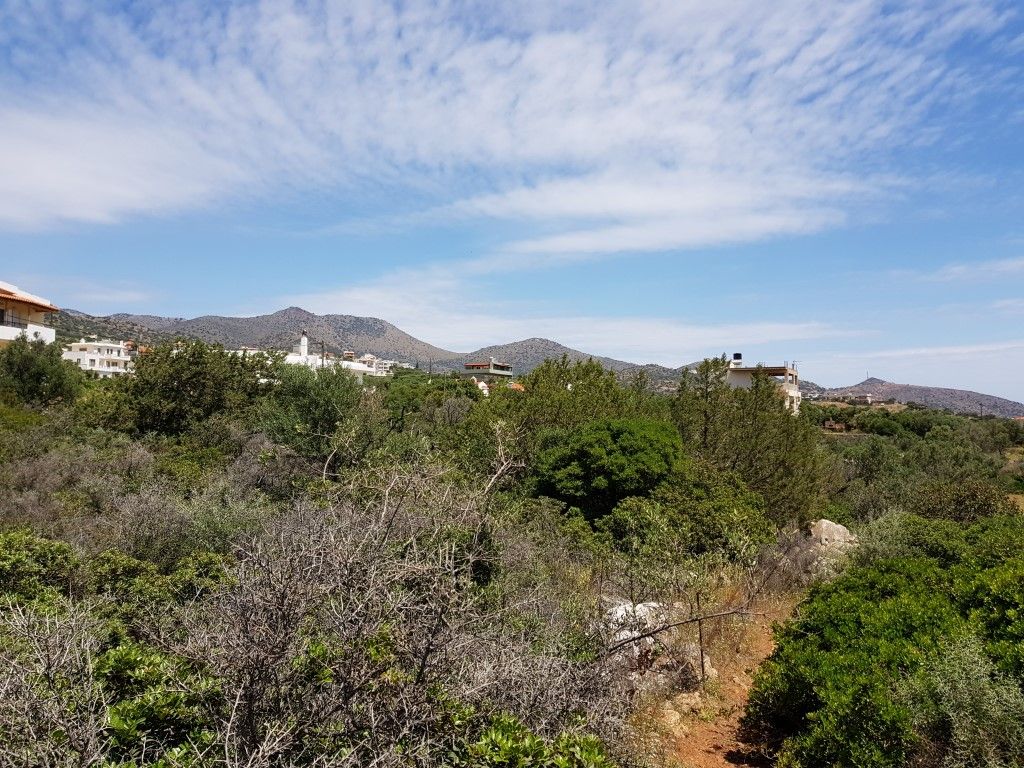 Land in Heraklion, Greece, 6 000 m² - picture 4