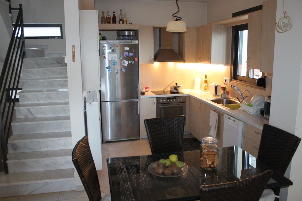 Villa in Heraklion, Greece, 170 m² - picture 4