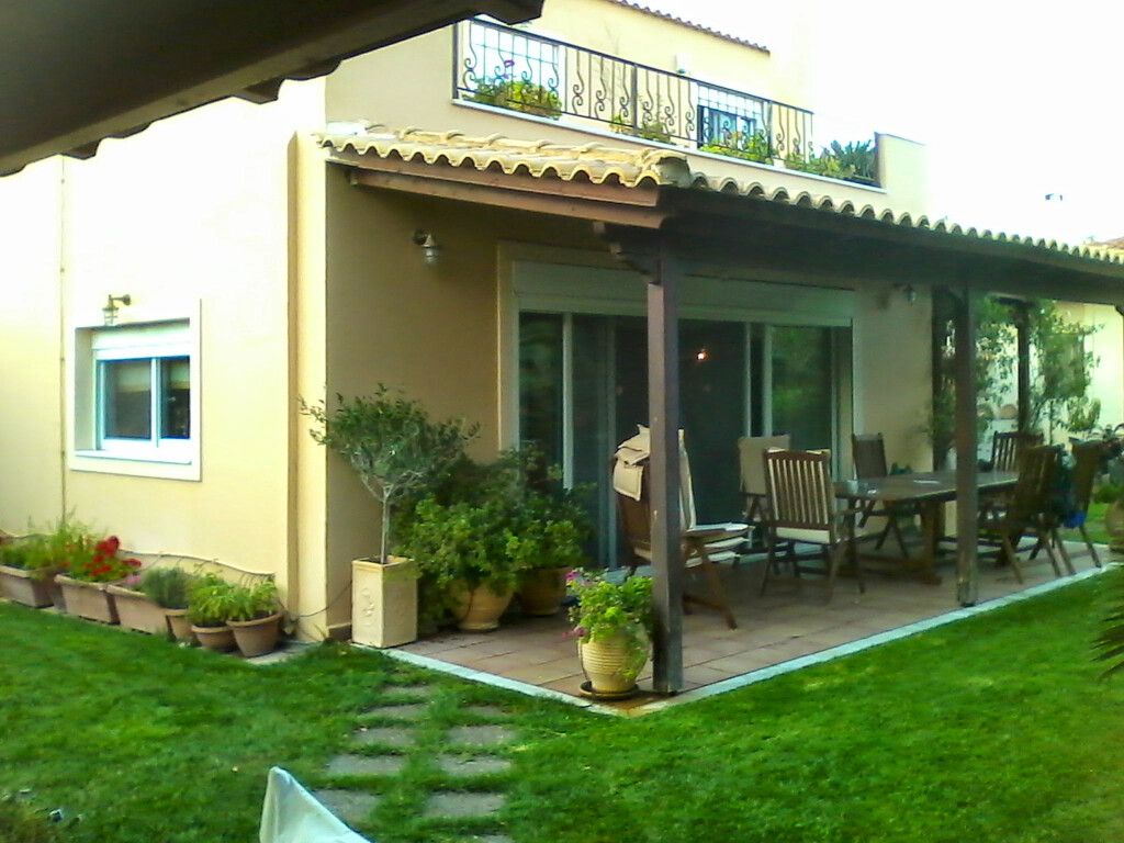 Casa en Ática, Grecia, 112 m² - imagen 4