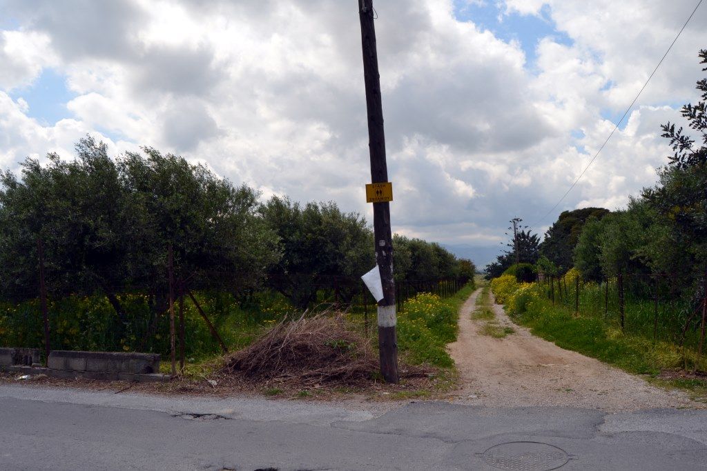 Grundstück in Heraklion, Griechenland, 7 000 m² - Foto 4