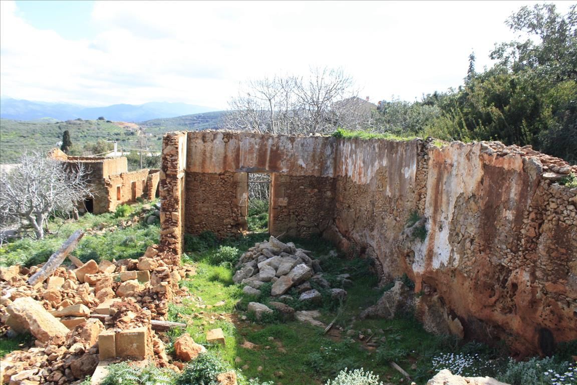 Land in Heraklion, Greece, 2 034 m² - picture 4