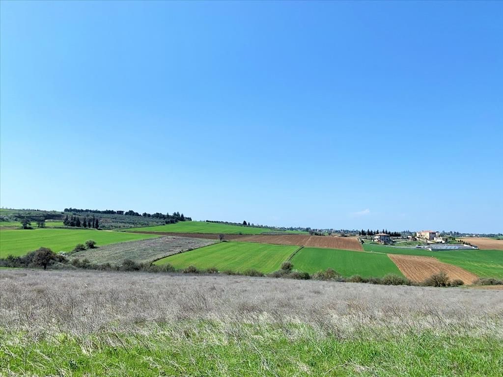 Terreno a Salonicco, Grecia, 22 000 m2 - foto 4