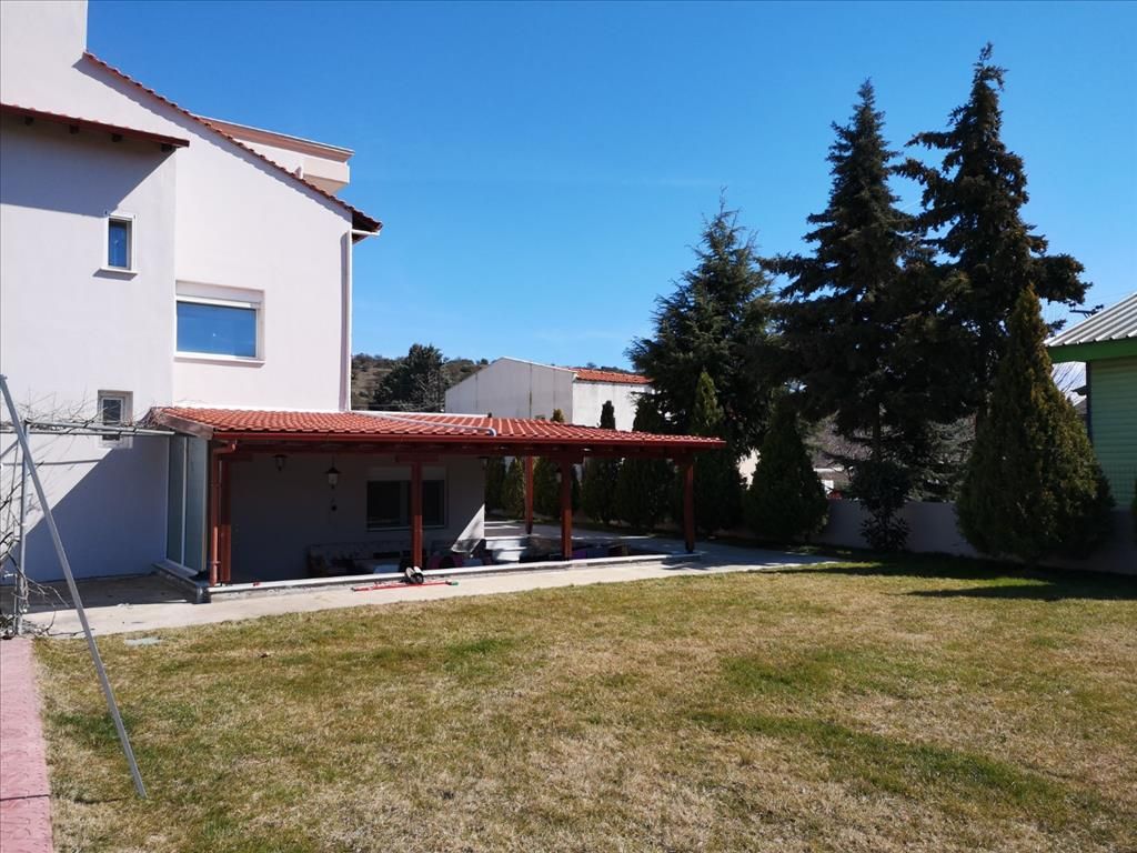 Villa in Thessaloniki, Greece, 320 m² - picture 4