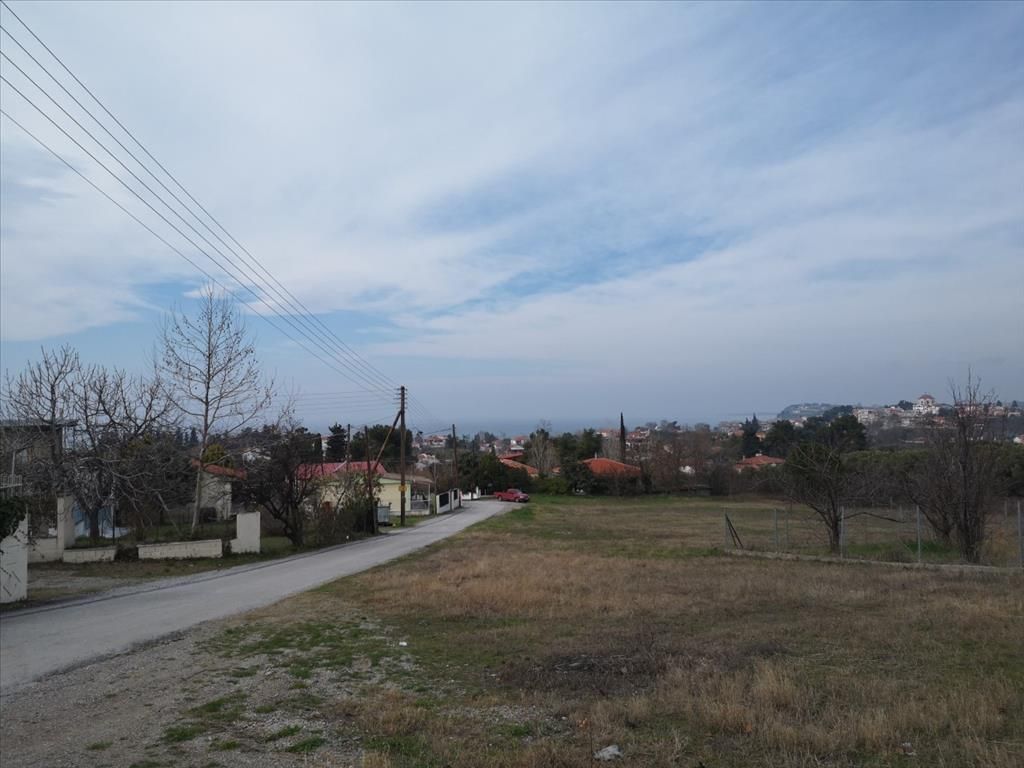 Land in Chalkidiki, Greece, 5 000 m² - picture 3