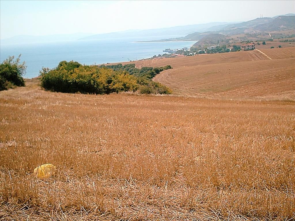 Grundstück in Chalkidiki, Griechenland, 11 200 m² - Foto 3