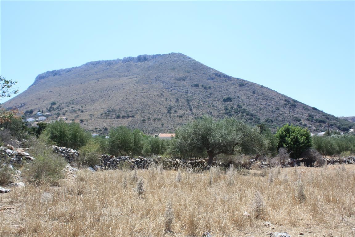 Terreno en Heraclión, Grecia, 4 000 m² - imagen 3