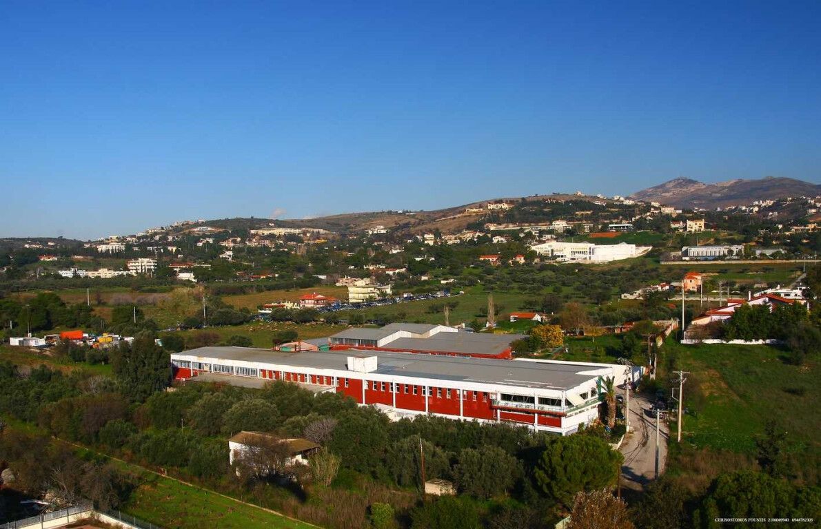 Terrain en Attique, Grèce, 10 741 m² - image 3