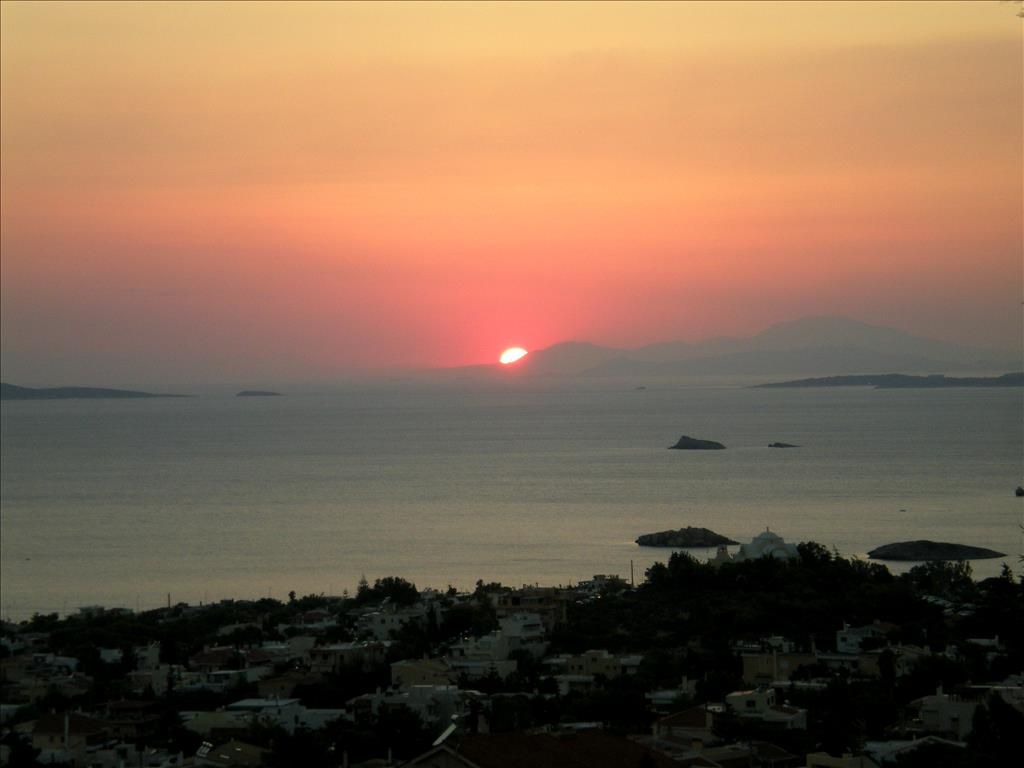 Maison en Attique, Grèce, 400 m² - image 3