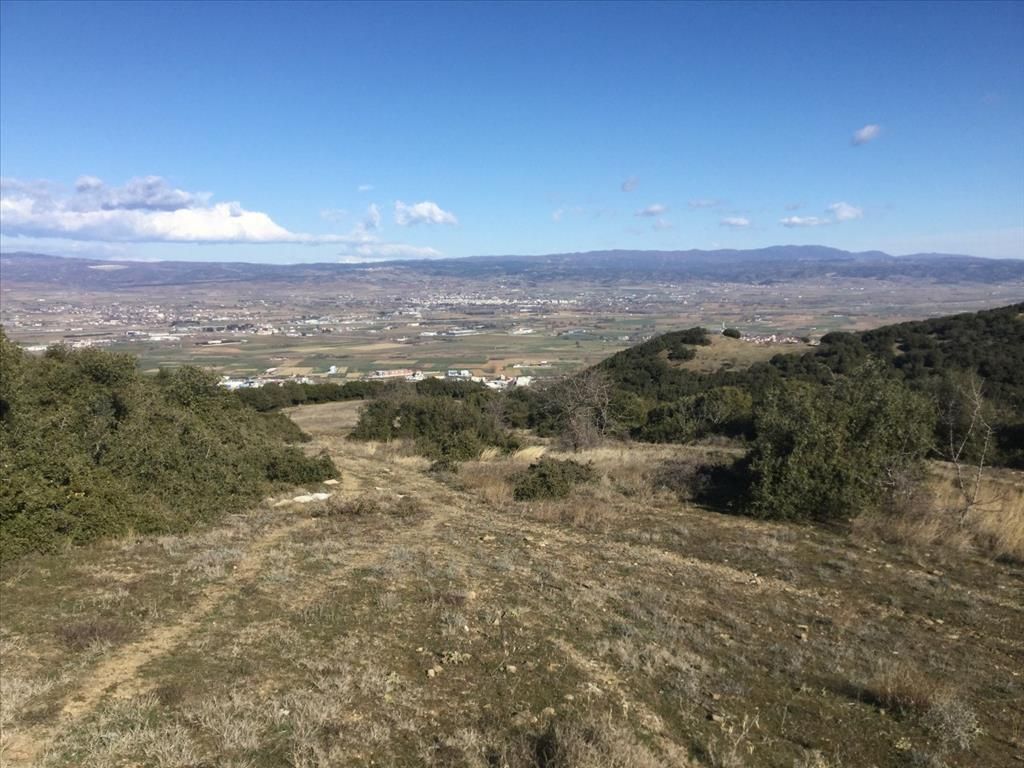 Terrain à Thessalonique, Grèce, 6 500 m² - image 3