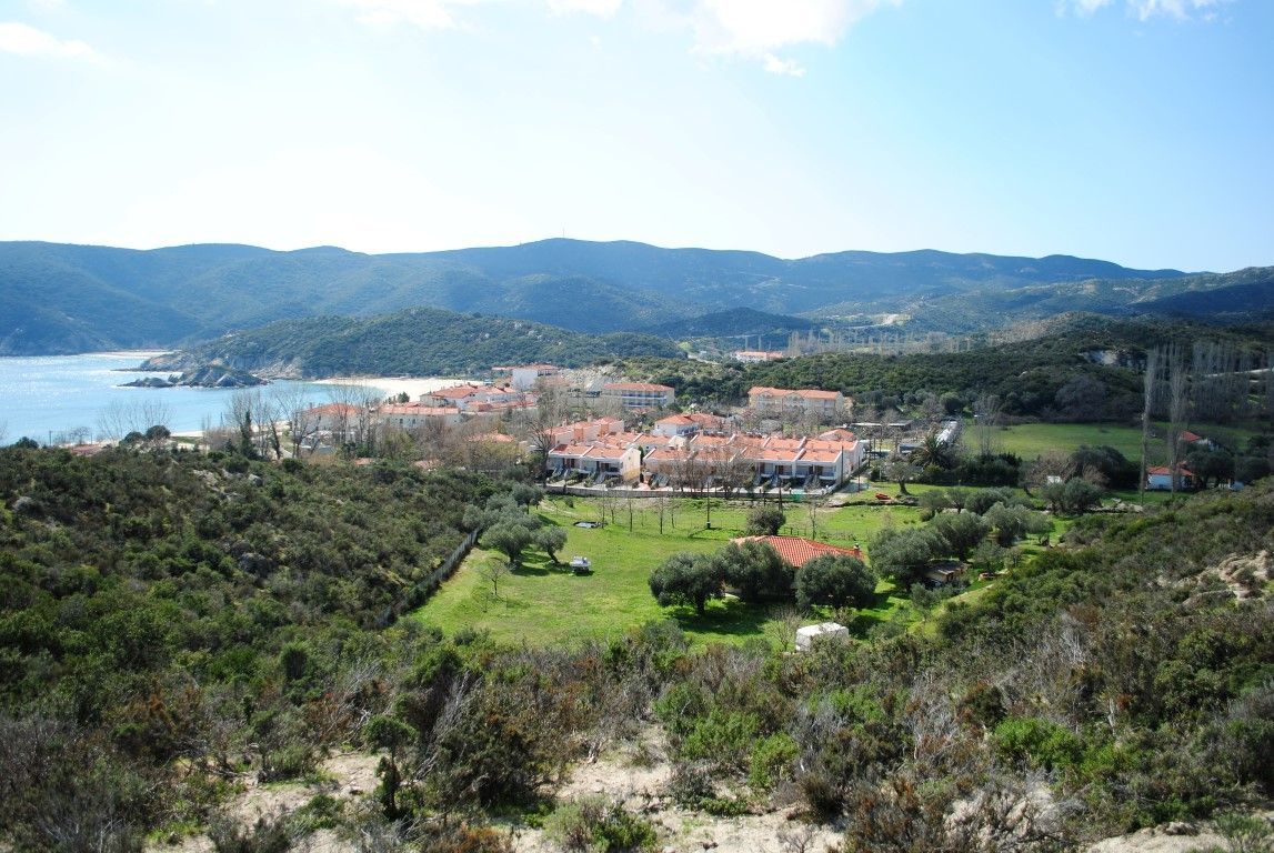 Terrain en Sithonie, Grèce, 1 000 m² - image 3