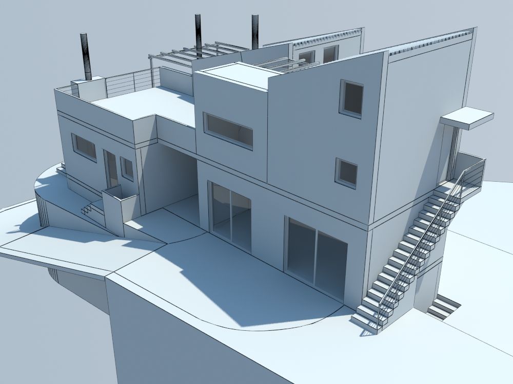 Land in Attica, Greece, 470 m² - picture 3