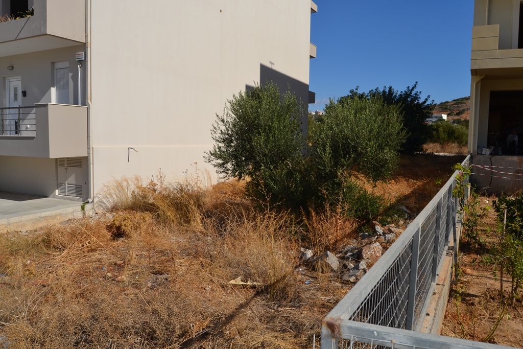 Grundstück in Heraklion, Griechenland, 350 m² - Foto 3