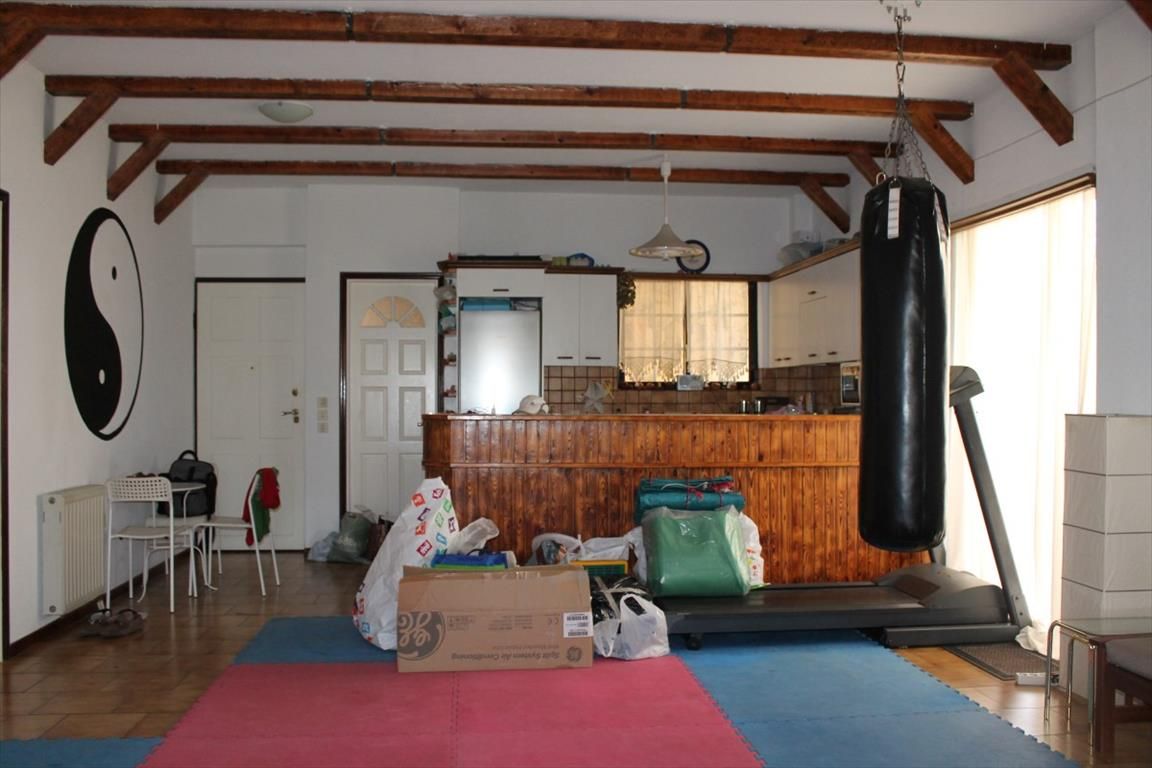 Flat in Athens, Greece, 100 m² - picture 3