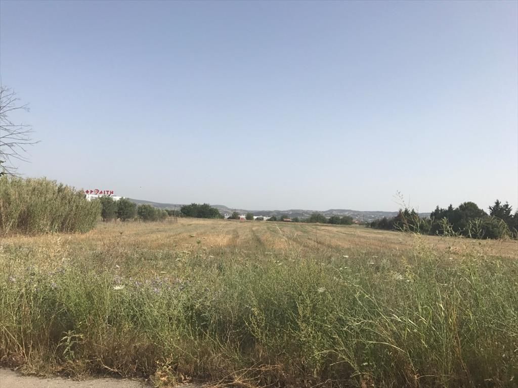 Terreno a Salonicco, Grecia, 17 112 m2 - foto 3