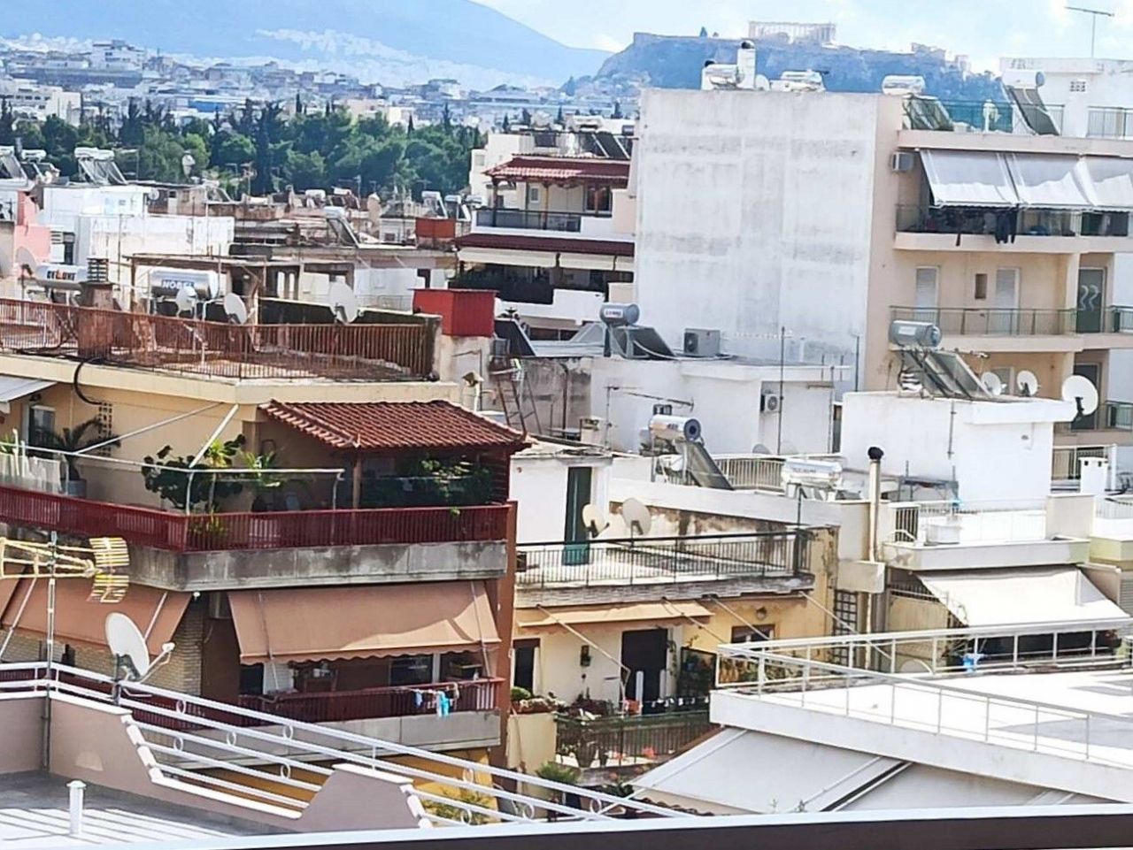 Appartamento ad Atene, Grecia, 100 m² - foto 5