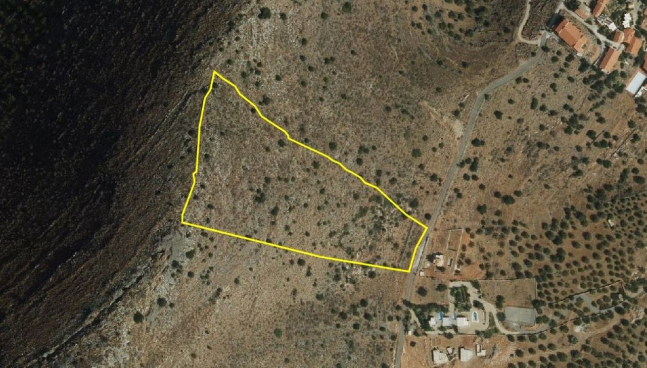 Terrain à Héraklion, Grèce, 27 671 m² - image 5