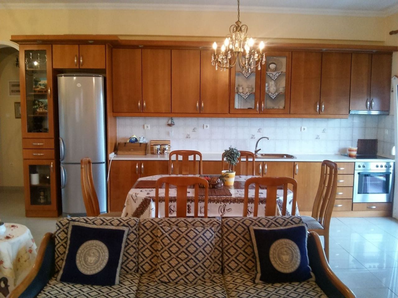 Wohnung in Olympiaki Akti, Griechenland, 99 m² - Foto 5