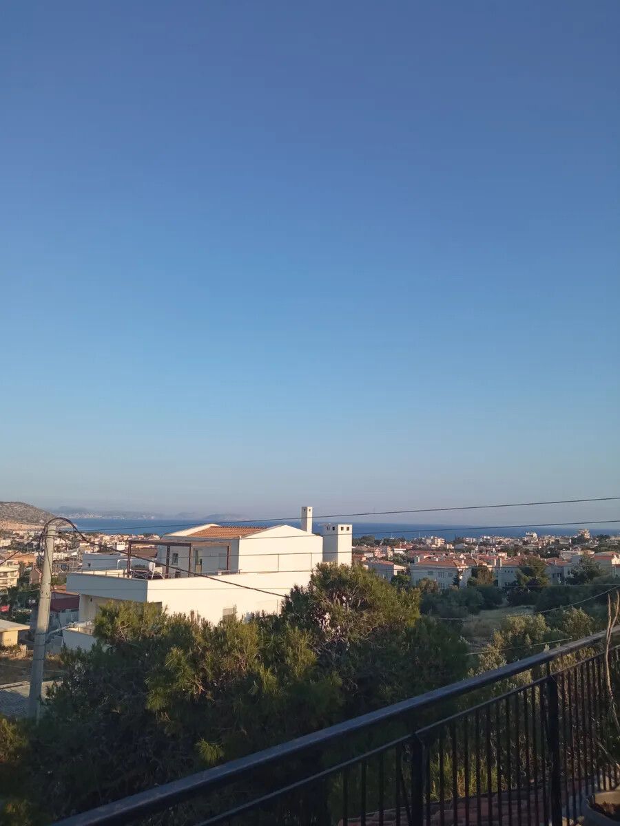 Terreno in Attica, Grecia, 500 m2 - foto 5