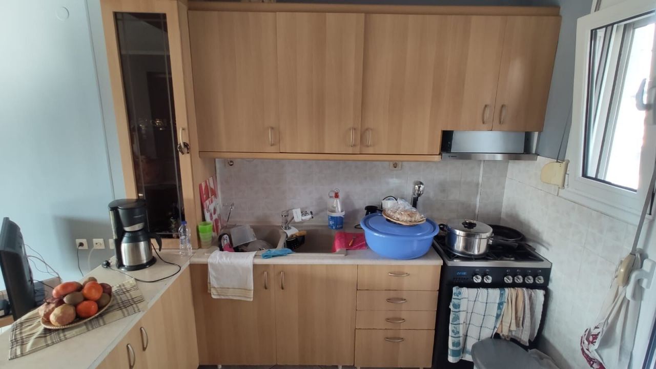 Maisonette in Olympiaki Akti, Greece, 156 m² - picture 5