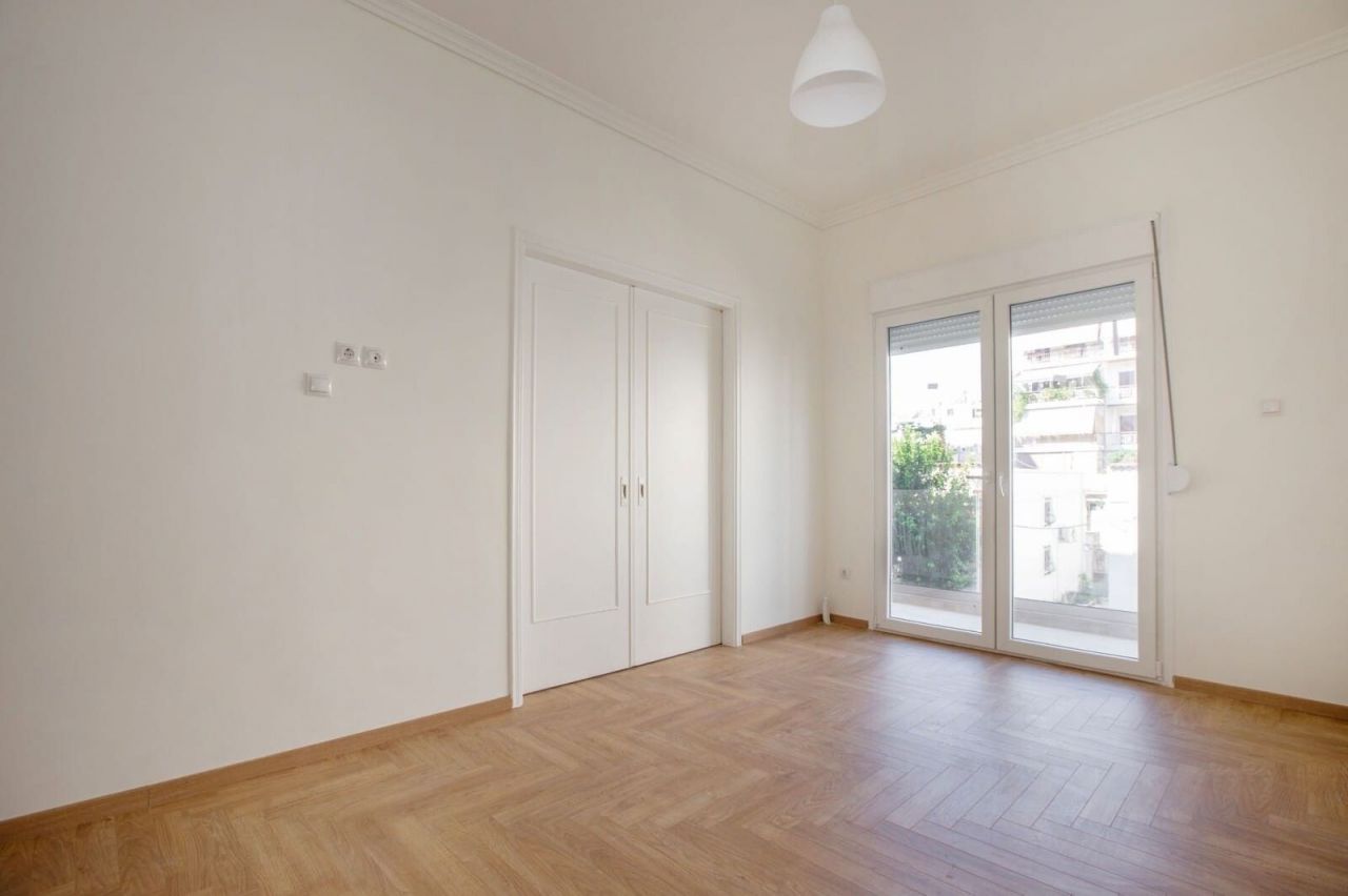 Wohnung in Athen, Griechenland, 93 m² - Foto 5
