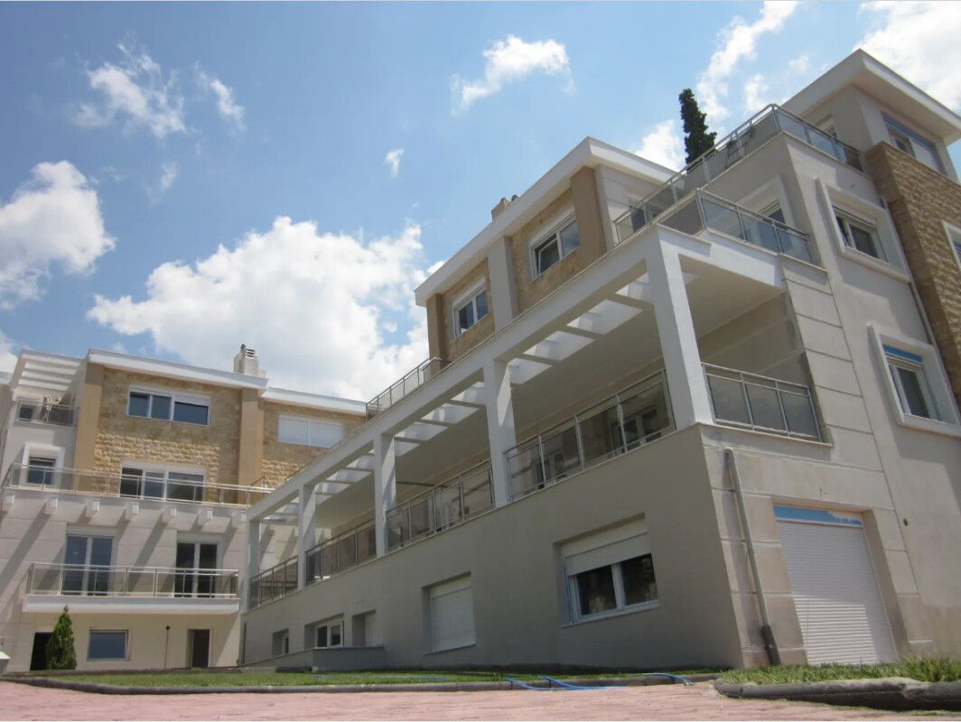 Maisonette in Thessaloniki, Griechenland, 250 m² - Foto 5