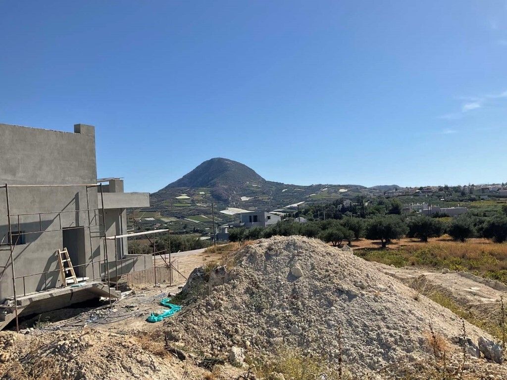 Grundstück in Heraklion, Griechenland, 2 300 m² - Foto 5