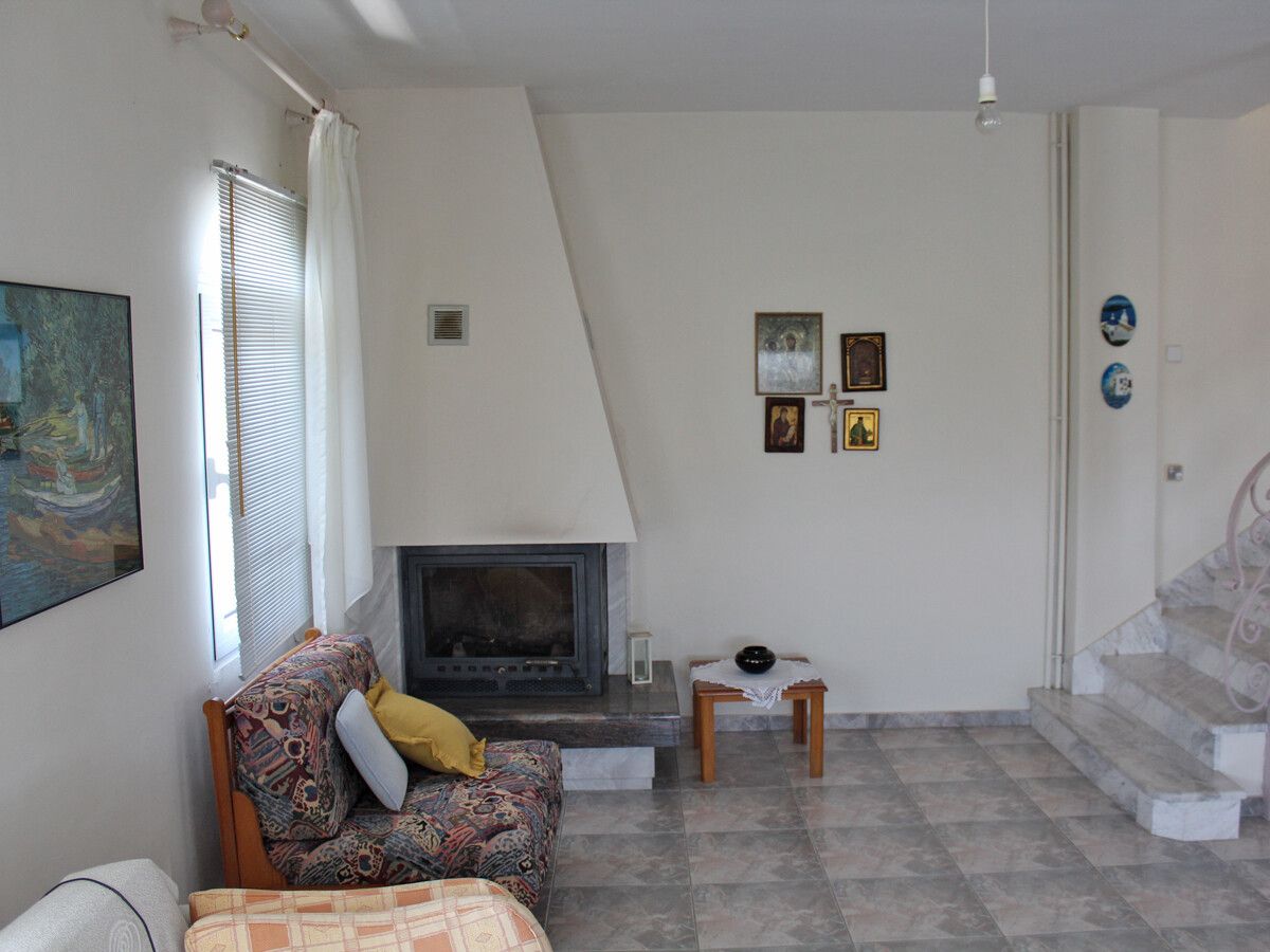 Casa a Olympiaki Akti, Grecia, 240 m² - foto 5