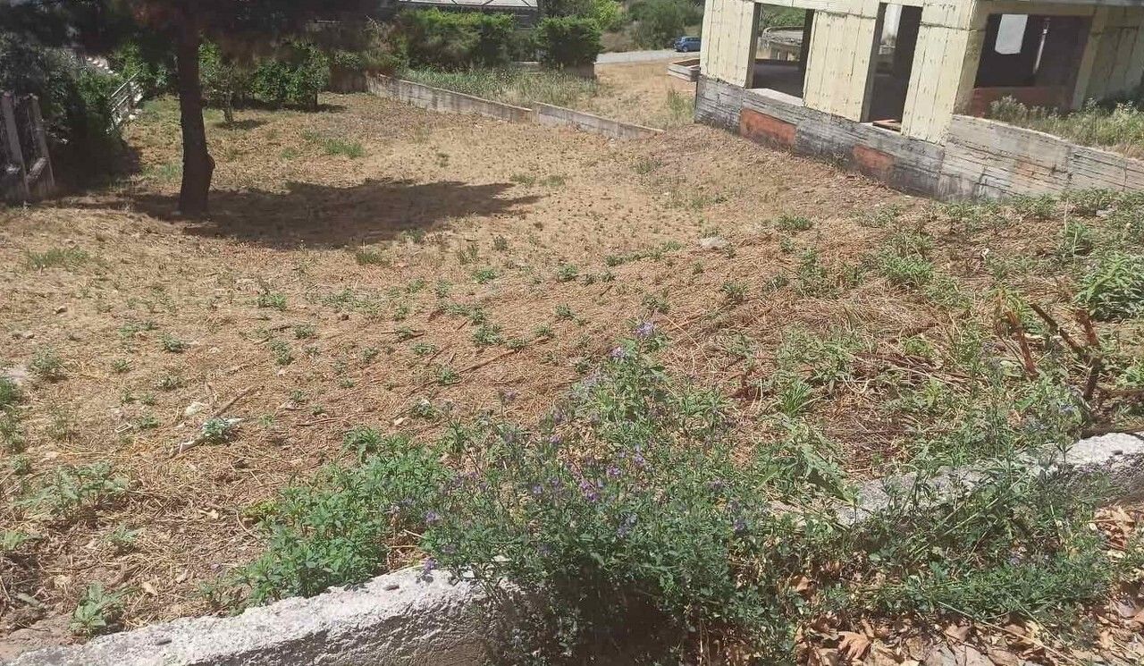 Land in Thessaloniki, Greece, 750 m² - picture 5