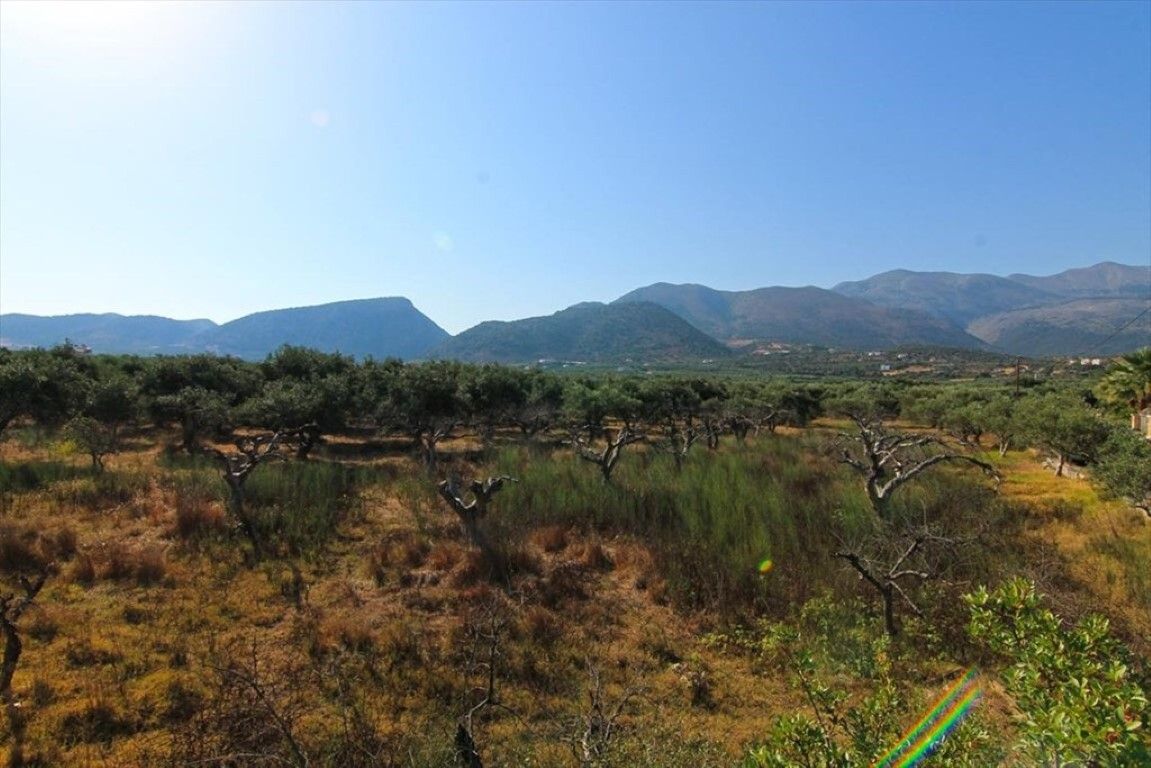 Terreno en Heraclión, Grecia, 5 500 m² - imagen 5