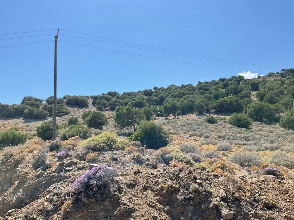 Grundstück in Heraklion, Griechenland, 32 687 m² - Foto 5