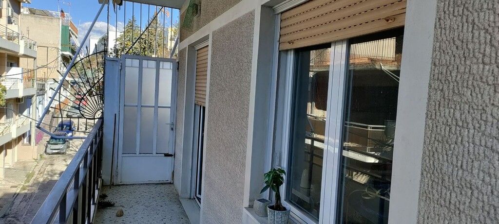 Piso en Atenas, Grecia, 113 m² - imagen 5