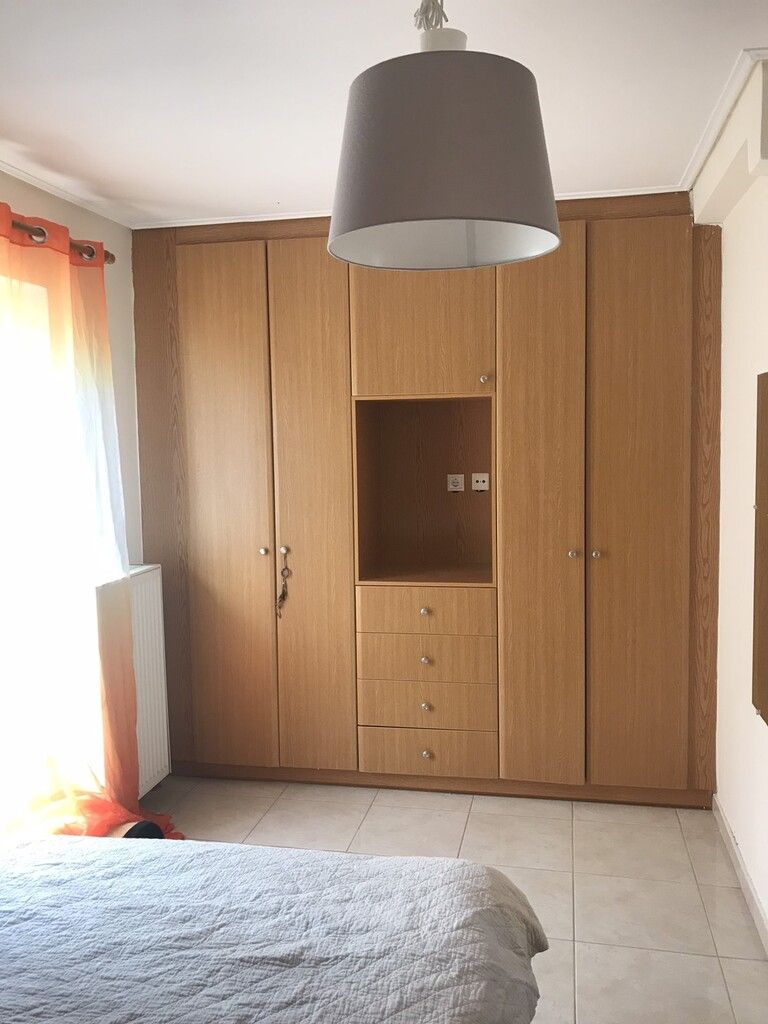 Maisonette in Athen, Griechenland, 80 m² - Foto 5