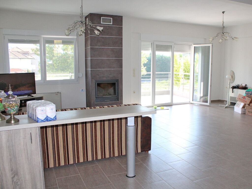 Maisonette en Olympiaki Akti, Grecia, 166 m² - imagen 5