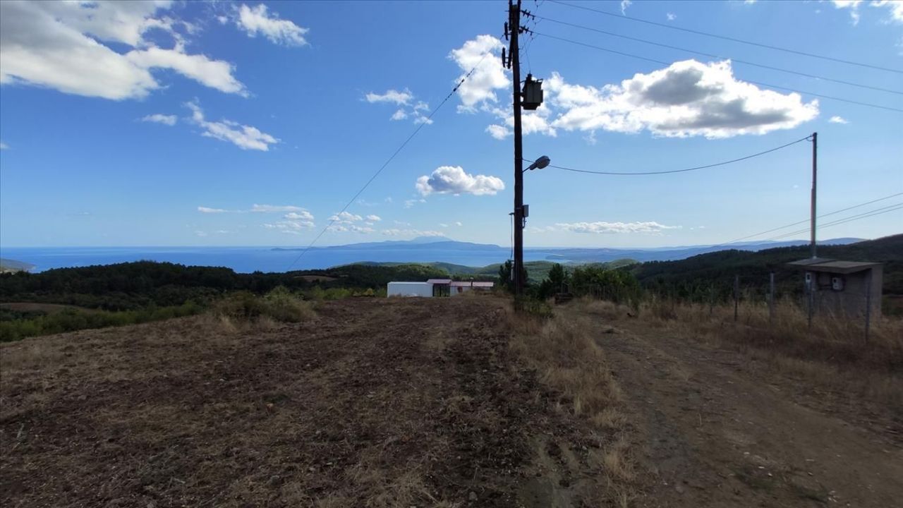 Terreno a Calcidica, Grecia, 17 000 m2 - foto 5