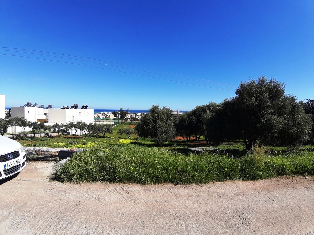 Terreno a Heraklion, Grecia, 14 000 m2 - foto 5