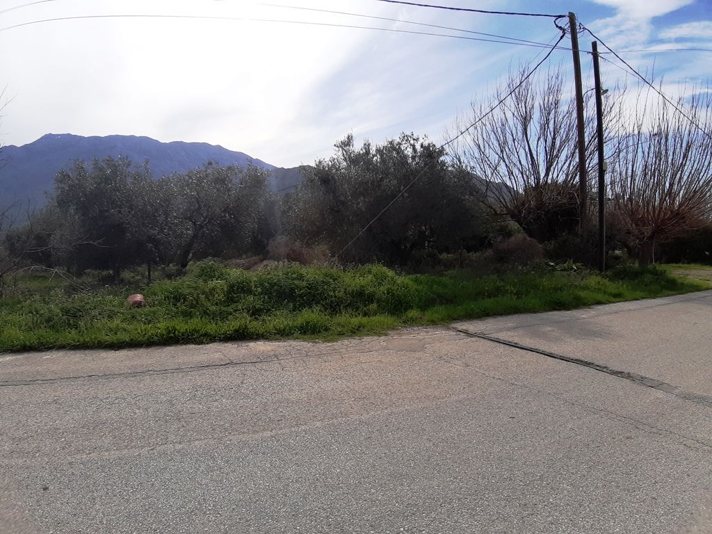 Terreno a Heraklion, Grecia, 19 280 m2 - foto 5