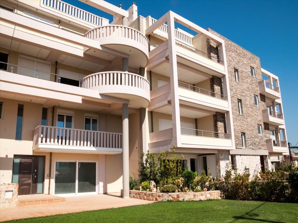 Wohnung in Attika, Griechenland, 83 m² - Foto 5