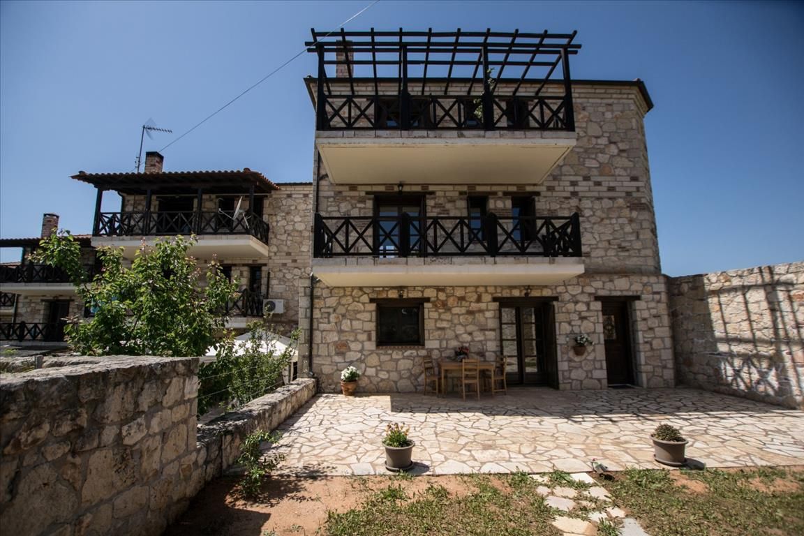 Maisonette in Chalkidiki, Griechenland, 125 m² - Foto 5