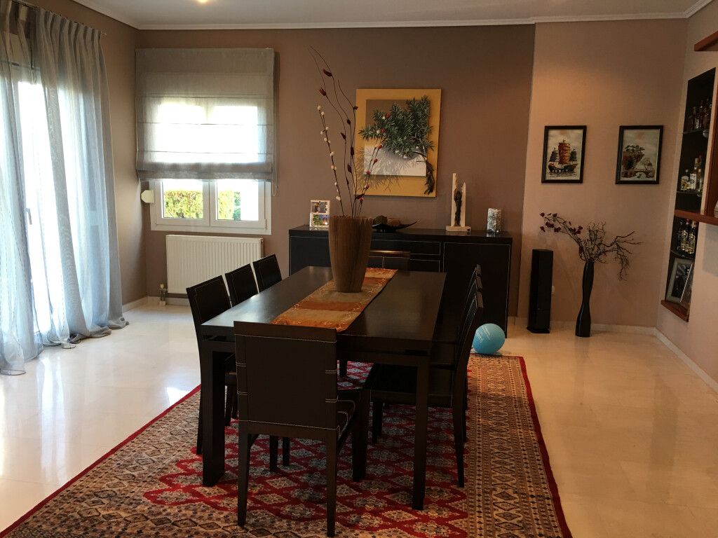 Villa a Salonicco, Grecia, 280 m² - foto 5