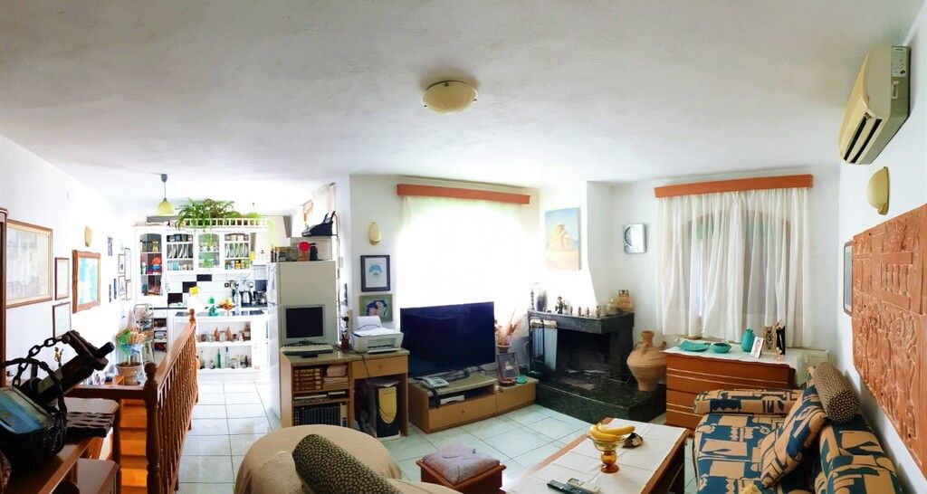 Casa a Heraklion, Grecia, 100 m² - foto 5