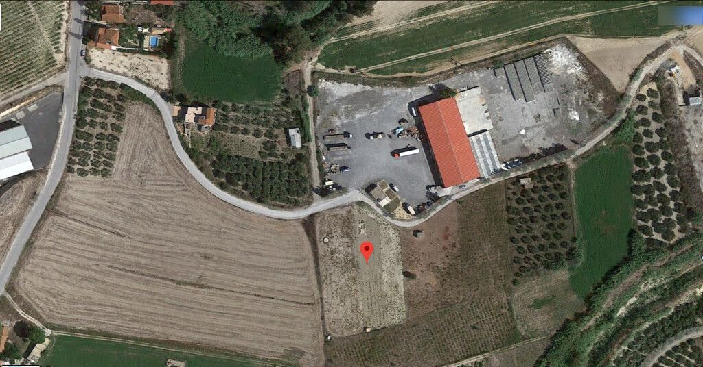 Terreno en Heraclión, Grecia, 2 500 m² - imagen 5