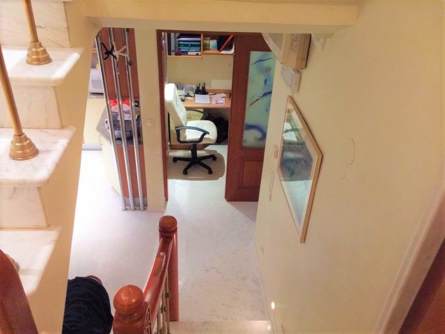 Maisonette in Thessaloniki, Greece, 250 m² - picture 5