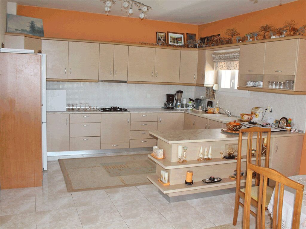 Casa en Olympiaki Akti, Grecia, 182 m² - imagen 5