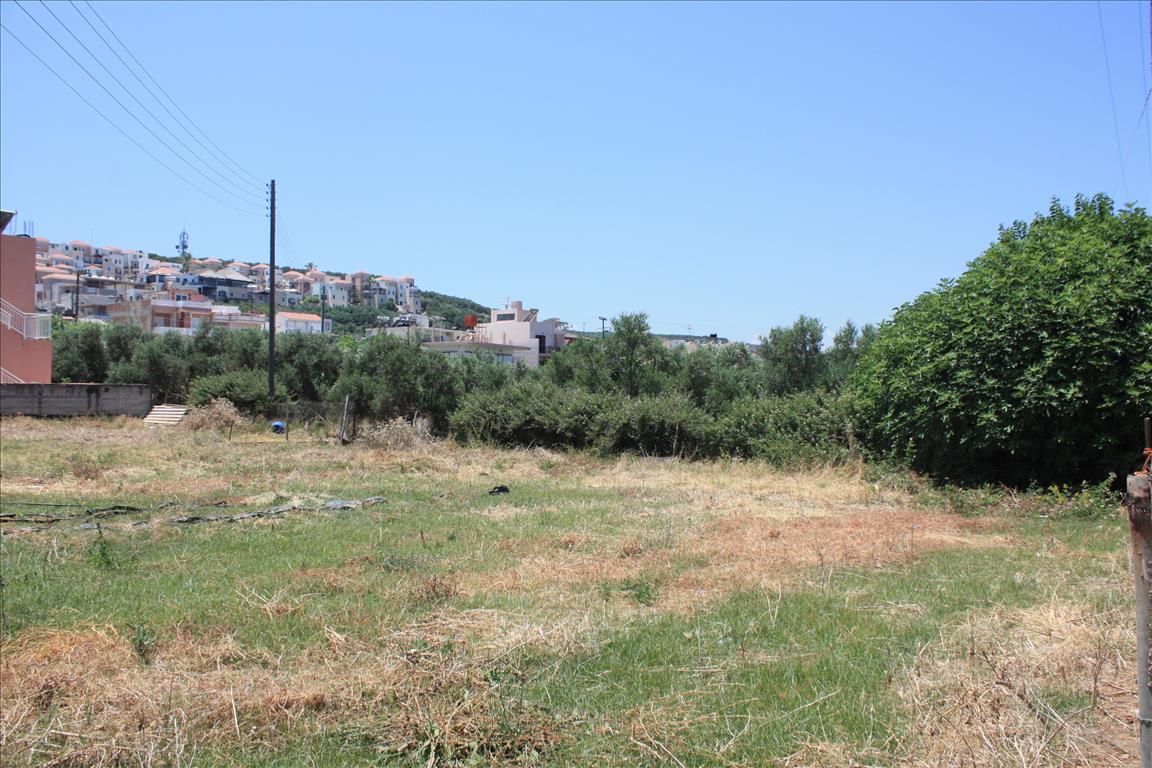 Grundstück in Heraklion, Griechenland, 1 100 m² - Foto 5