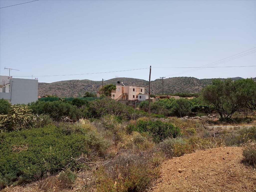 Terreno en Heraclión, Grecia, 2 700 m² - imagen 5